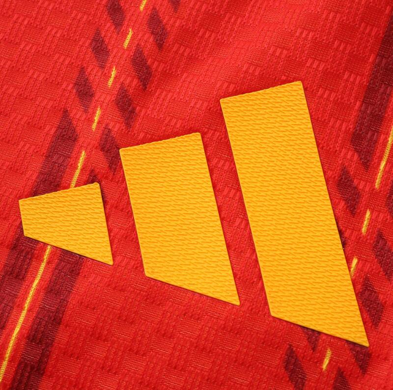Spain 2026 World Cup - Home (Player)