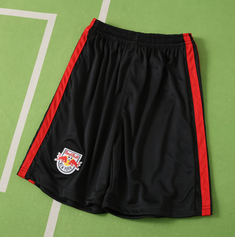 New York Red Bulls 26/27 - Home Kids Kit