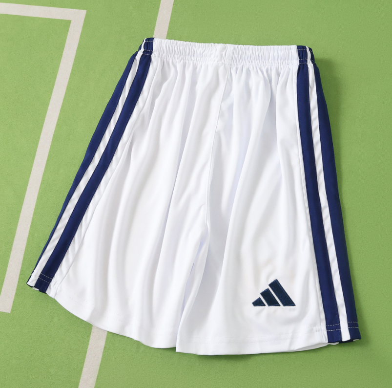 LA Galaxy 26/27 - Home Kids Kit