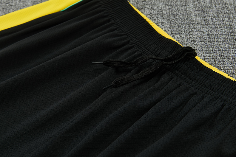 Brazil 2026 World Cup - Tracksuit