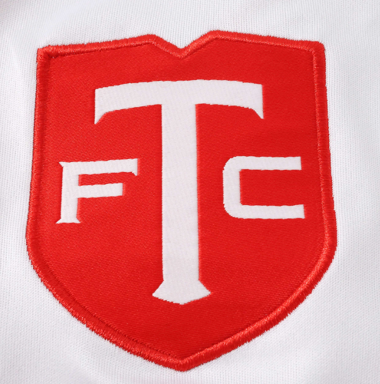 Toronto FC 26/27 - Away Kit (Fan)
