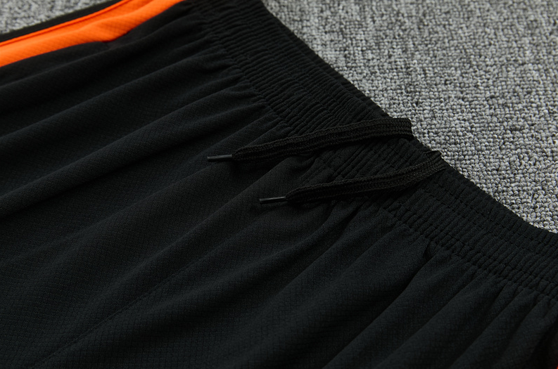 Netherlands 2026 World Cup - Tracksuit (Short Sleeves)