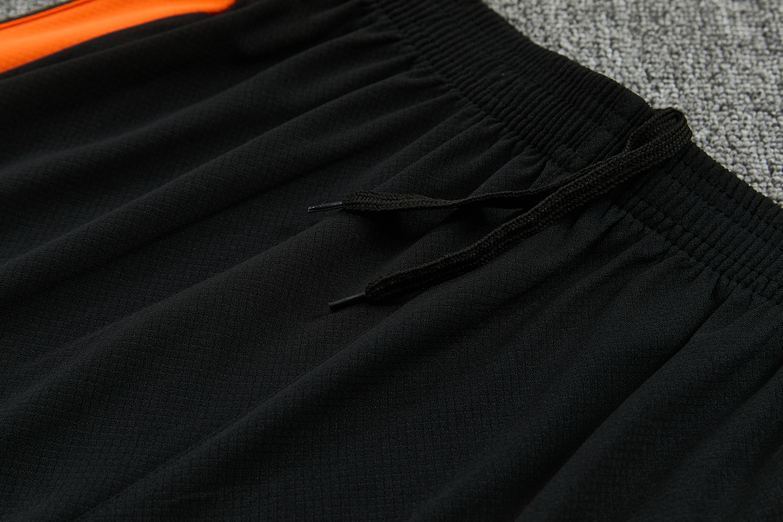 Netherlands 2026 World Cup - Tracksuit (Short Sleeves)