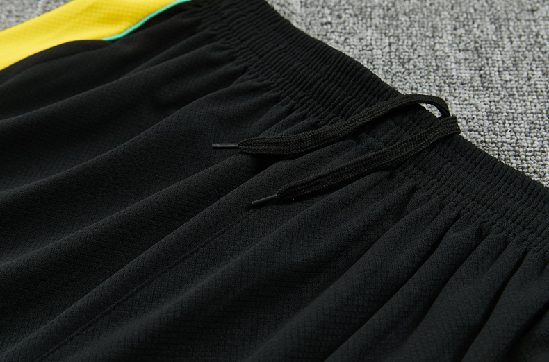 Brazil 2026 World Cup - Tracksuit