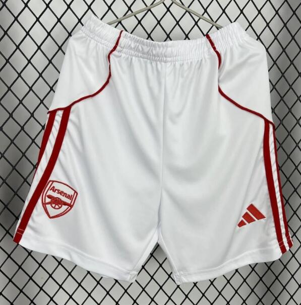 Arsenal 25/26 - Home Kids Kit