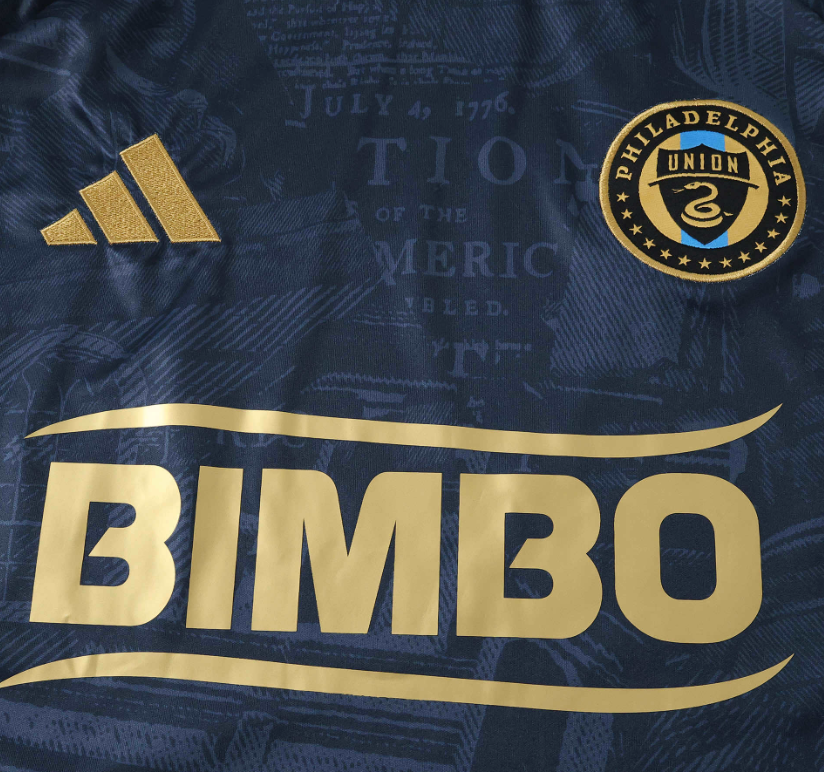 Philadelphia Union 26/27 - Home Kit (Fan)