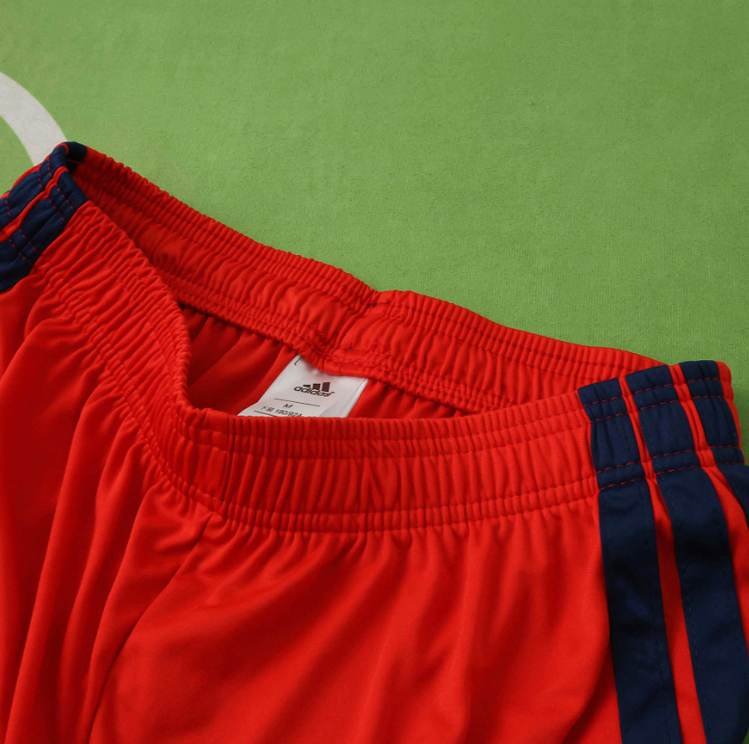 Spain 2026 World Cup - Home Shorts