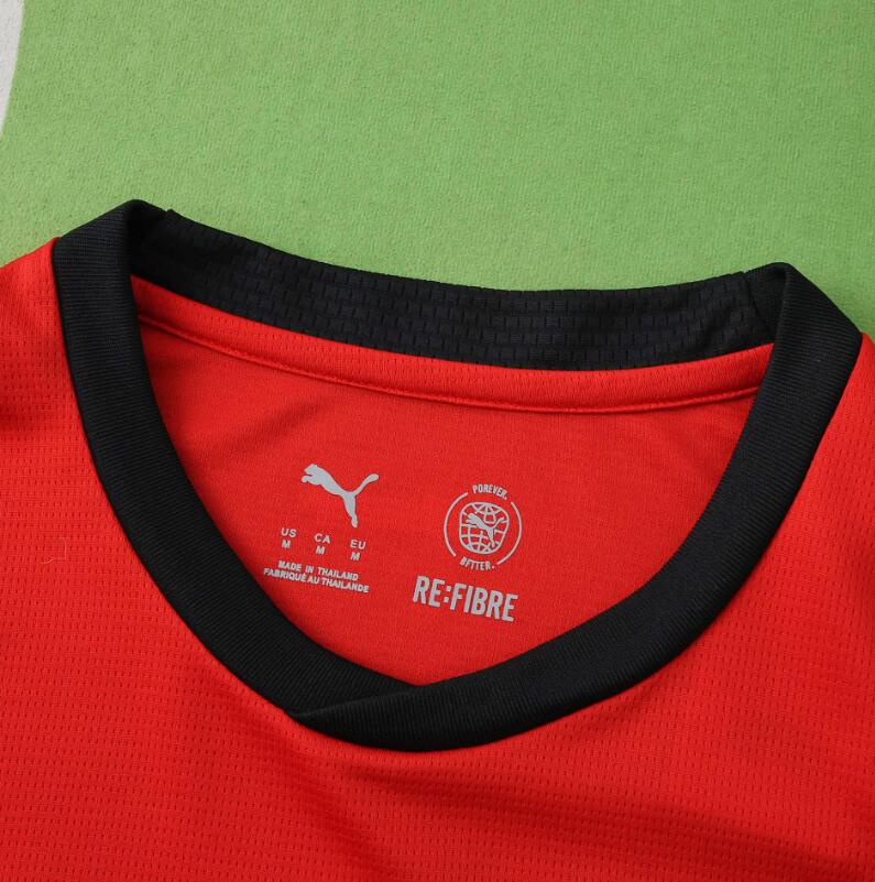 Austria 2026 World Cup - Home (Fan)