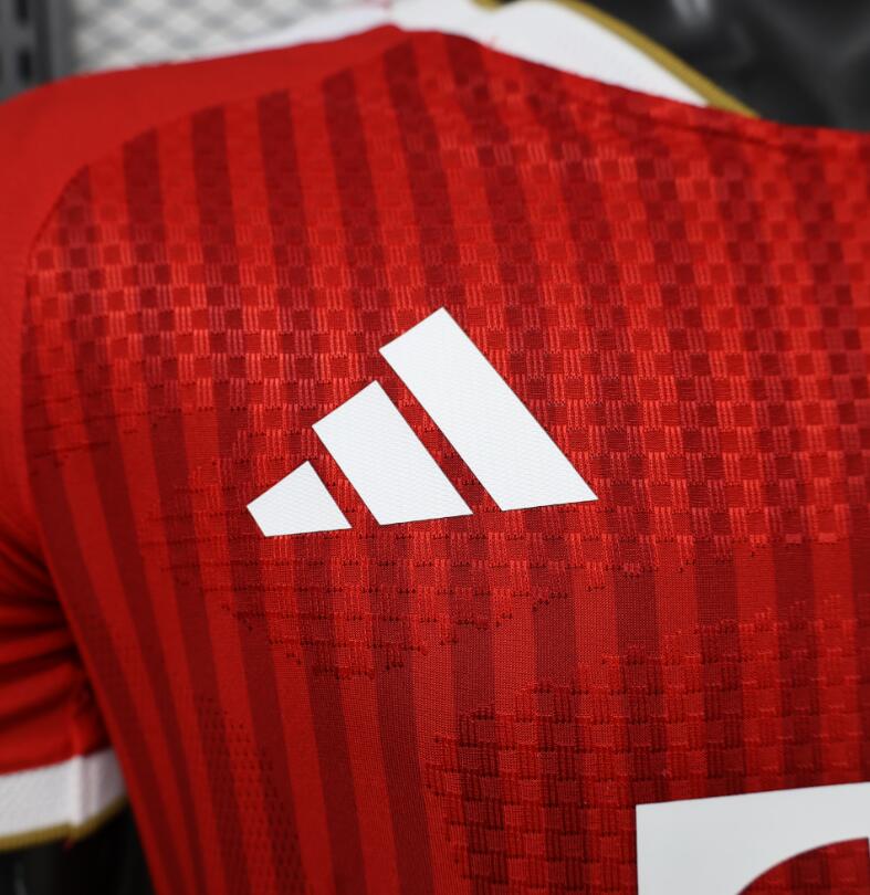 Bayern Munich 26/27 - Home Kit (Player)