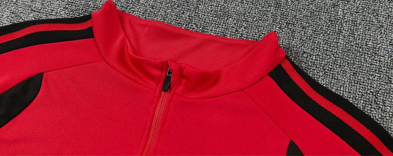 Manchester United 26/27 - Tracksuit