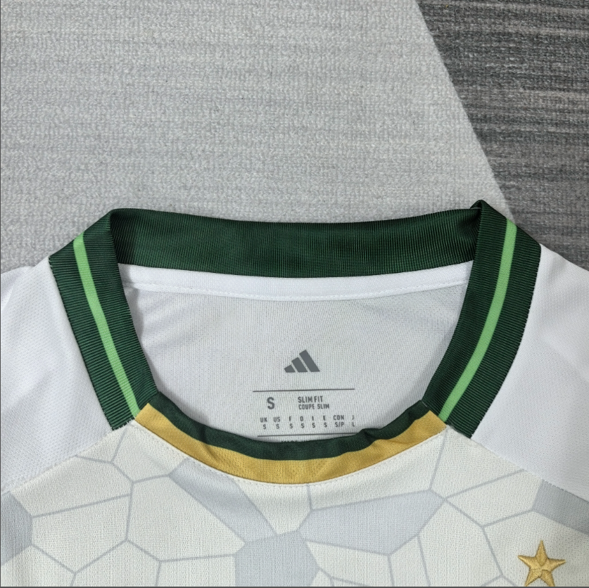 Celtic 26/27 60th Anniversary Edition - Kit (Fan)