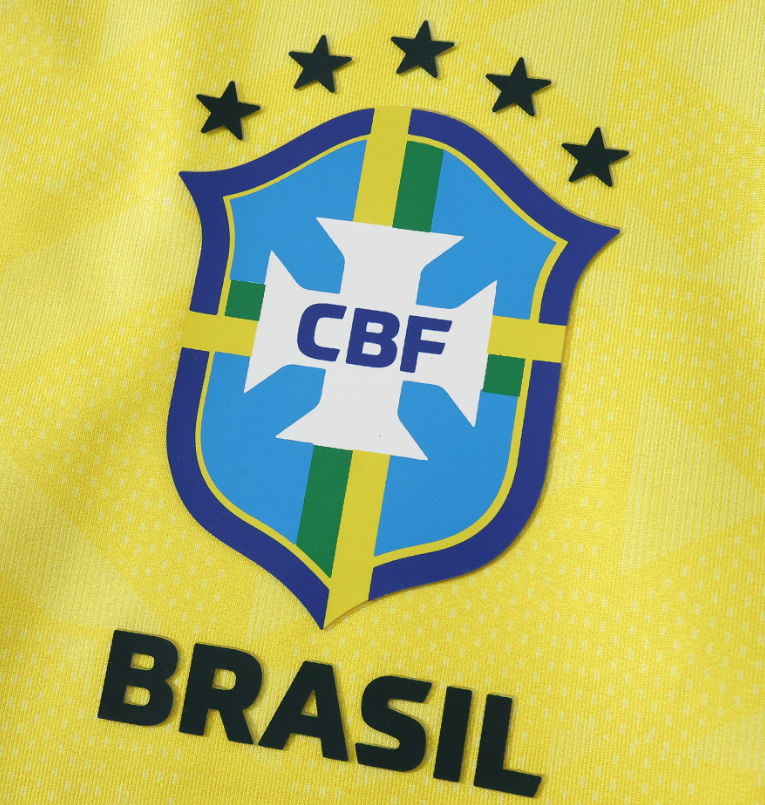 Brazil 2026 World Cup - Home Women's Cropped Vest (Fan)