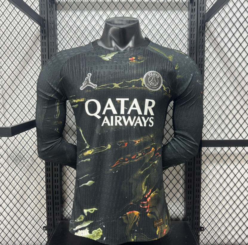 Paris Saint-Germain 26/27 - Fourth Kit (Player)