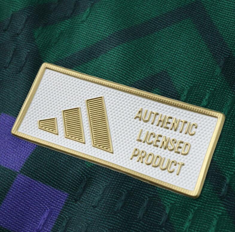 Saudi Arabia 2026 World Cup - Home (Player)