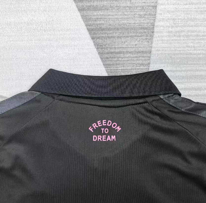 Inter Miami 26/27 - Away Kit (Fan)