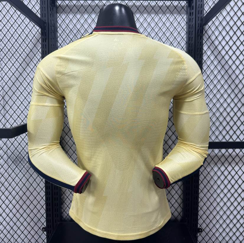Arsenal 26/27 - Third Kit (Player)