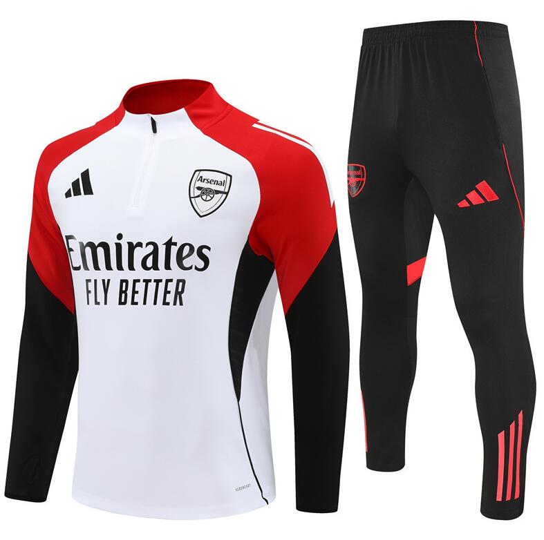 Arsenal 25/26 - Jacket