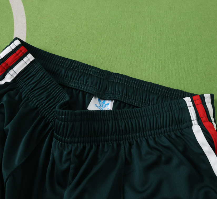 Mexico 2026 World Cup - Away Shorts