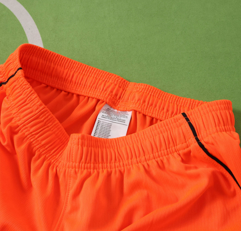 Netherlands 2026 World Cup - Away Shorts
