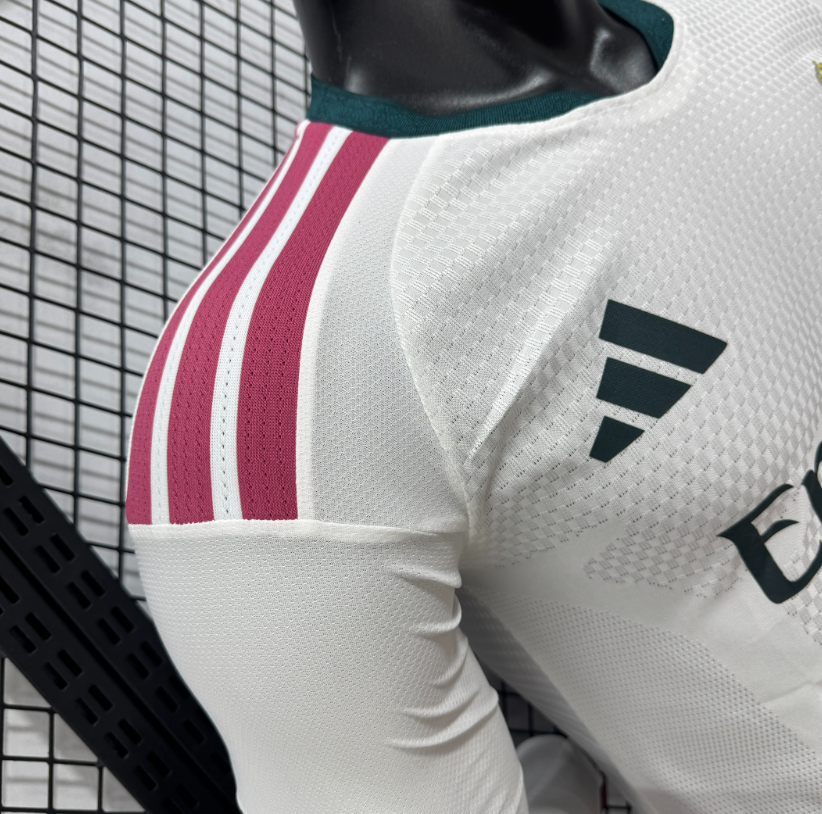 Real Madrid 26/27 - Home Kit (Player)