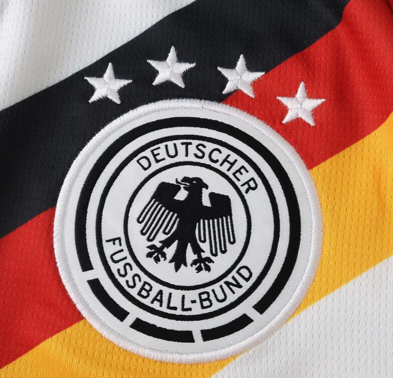 Germany 2026 World Cup - Home (Fan)