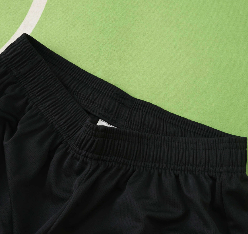 Portugal 2026 World Cup - Home Shorts