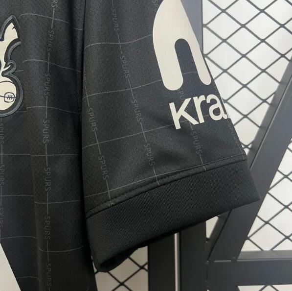 Tottenham Hotspur 25/26 - Away Kit (Fan)
