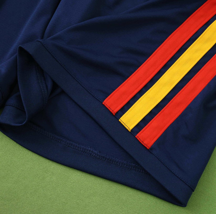 Spain 2026 World Cup - Home Shorts