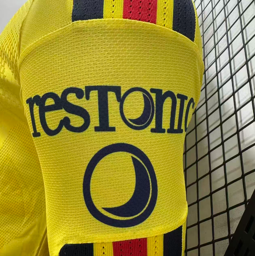 Club América 26/27 - Home Kit (Player) Long Sleeve