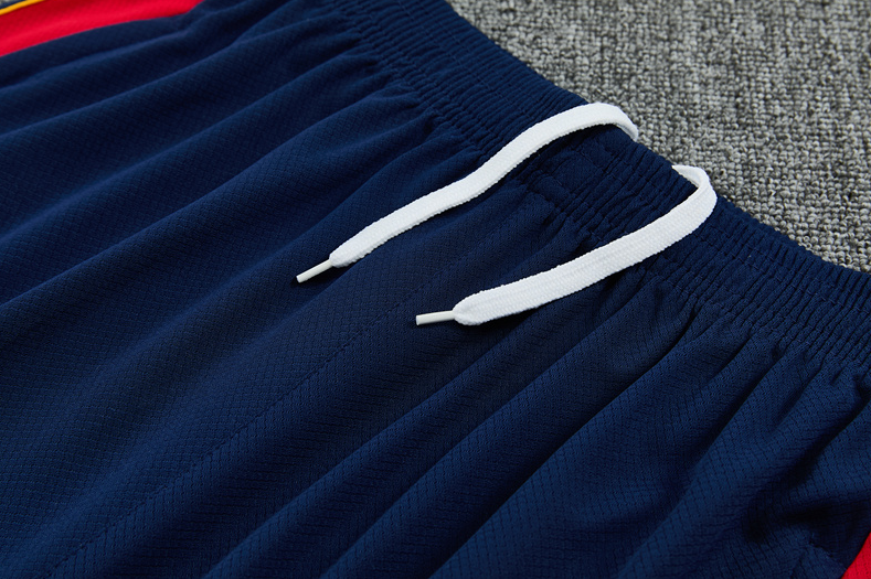 Barcelona 26/27 - Tracksuit