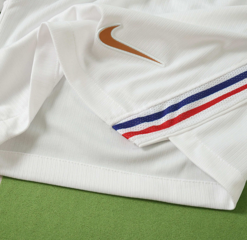 France 2026 World Cup - Home Shorts