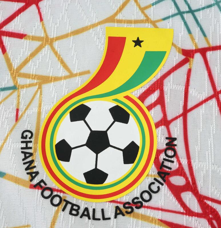 Ghana 2026 World Cup - Home (Player)