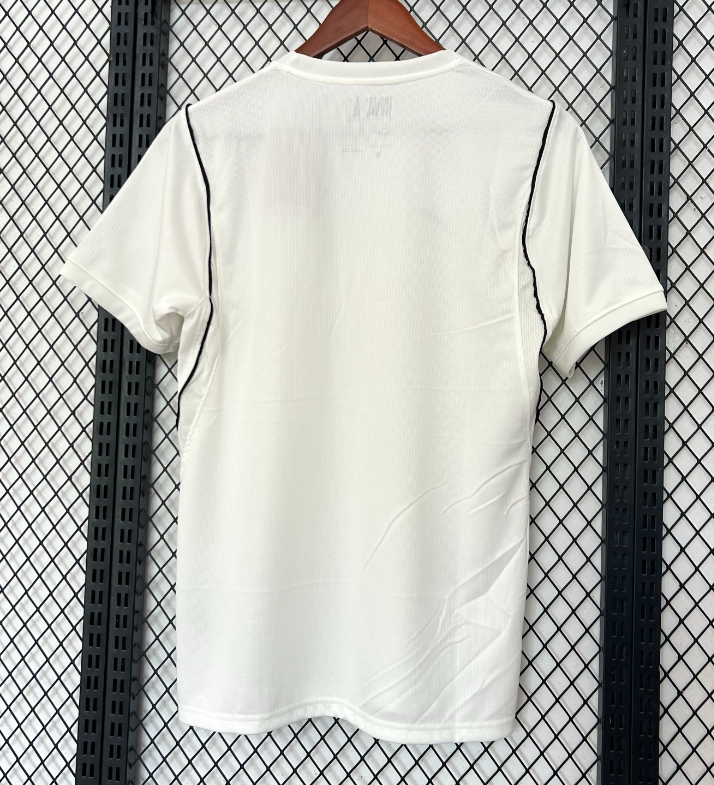 Corinthians 26/27 - Home Kit (Fan)