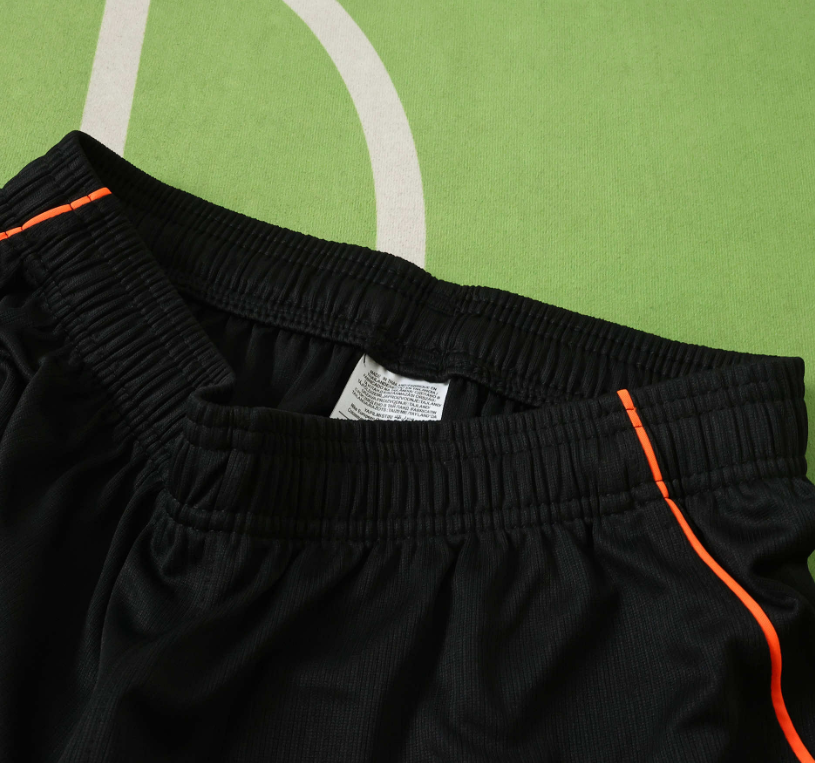 Netherlands 2026 World Cup - Home Shorts