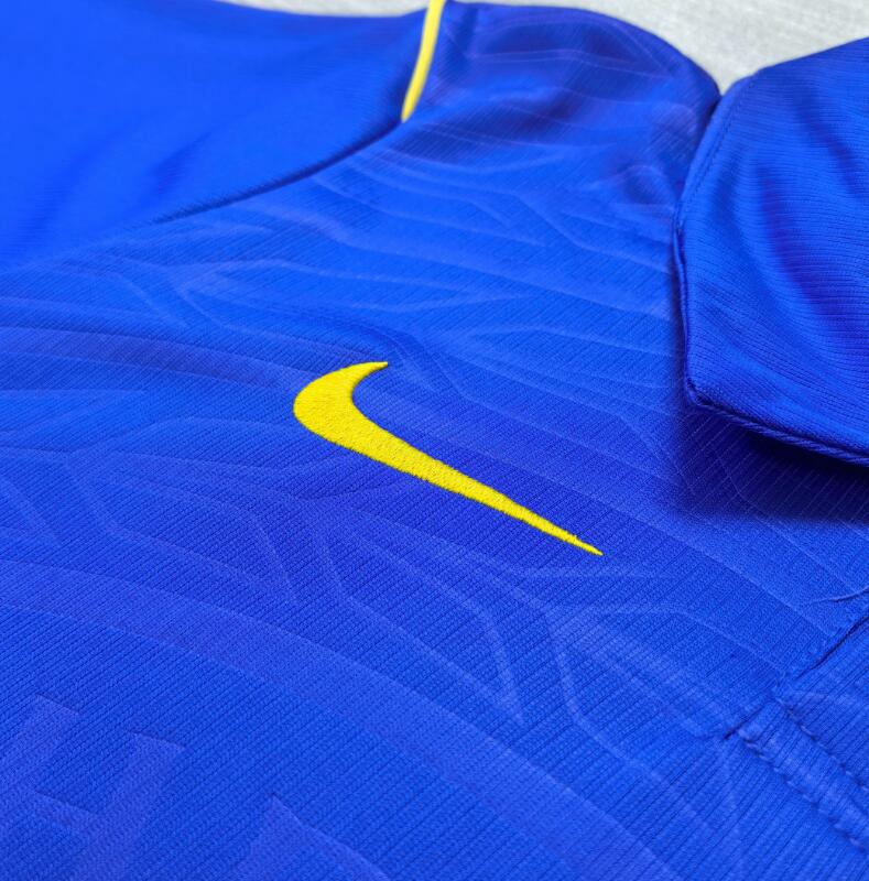 Chelsea 26/27 - Home Kit (Fan)