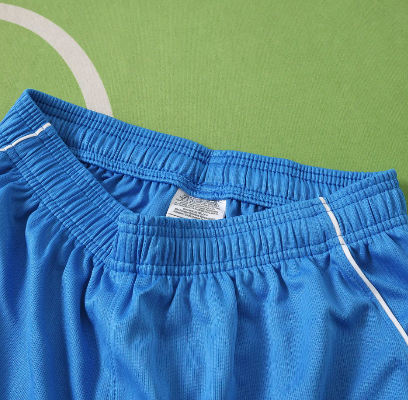 Brazil 2026 World Cup - Home Shorts