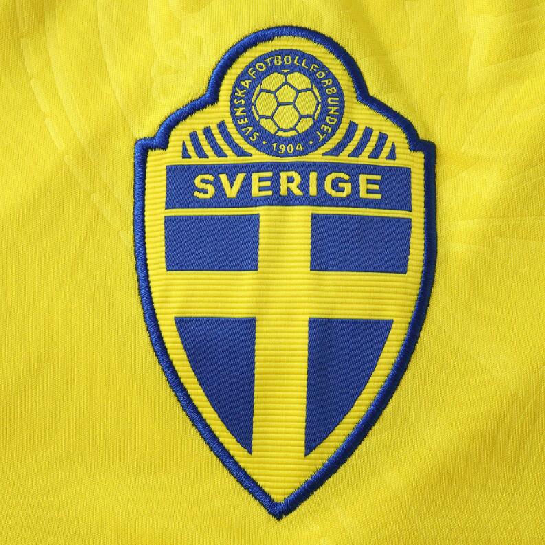 Sweden 2026 World Cup - Home (Fan)
