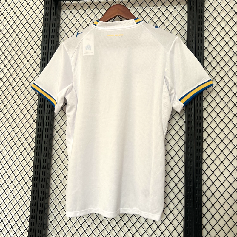 Marseille 26/27 - Home Kit (Fan)