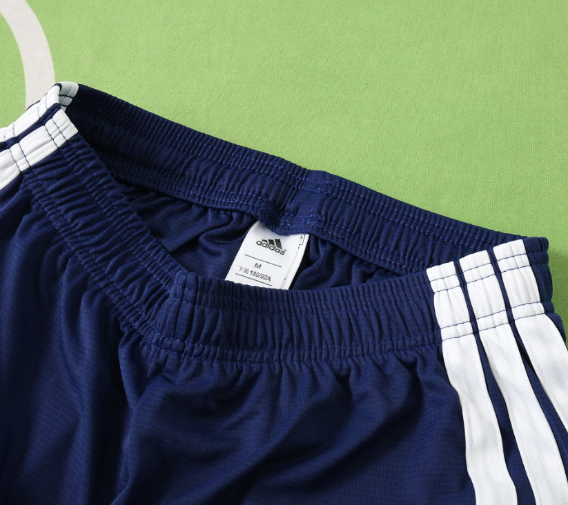 Scotland 2026 World Cup - Home Shorts