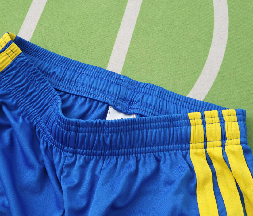 Colombia 2026 World Cup - Home Shorts