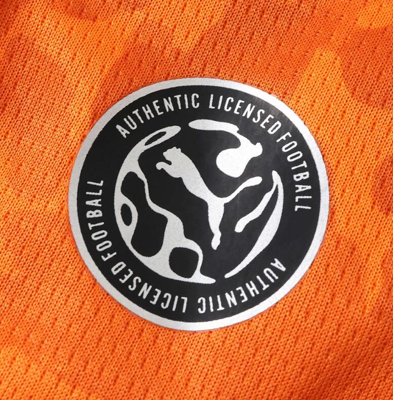 Ivory Coast 2026 World Cup - Home (Fan)