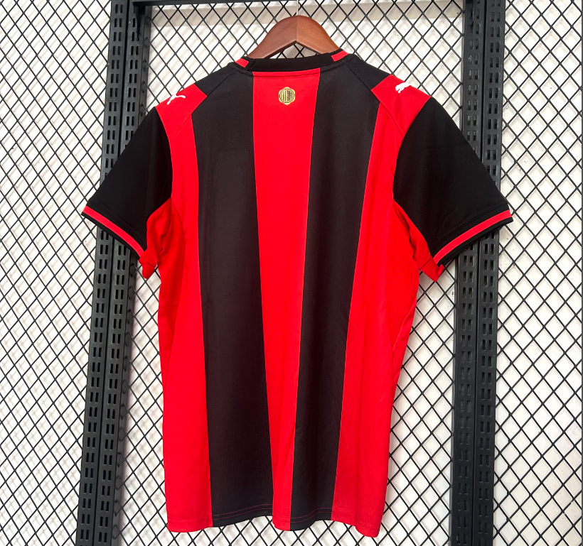 AC Milan 26/27 - Home Kit (Fan)