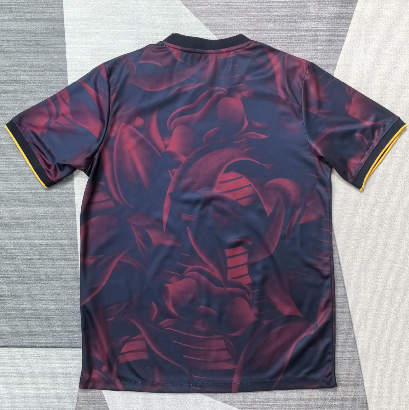 Barcelona 26/27 - Home Kit (Fan)
