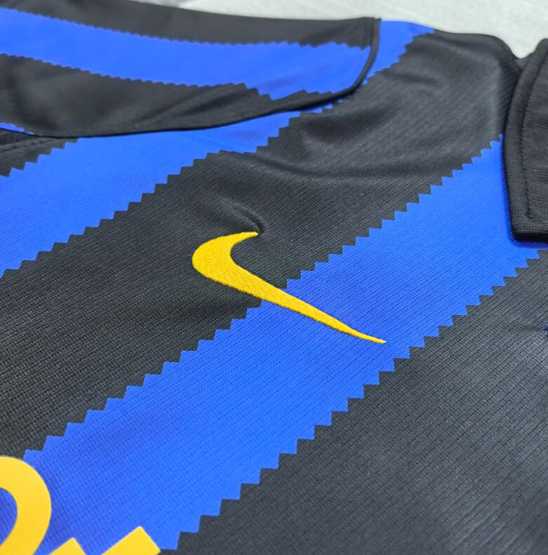 Inter Milan 26/27 - Home Kit (Fan)
