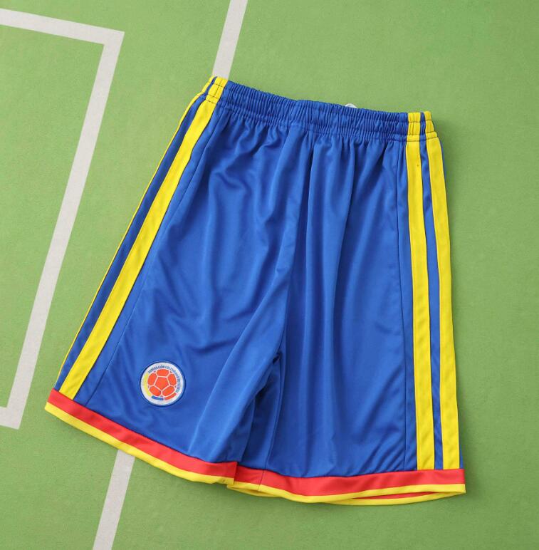 Colombia 2026 World Cup - Home Kids Kit