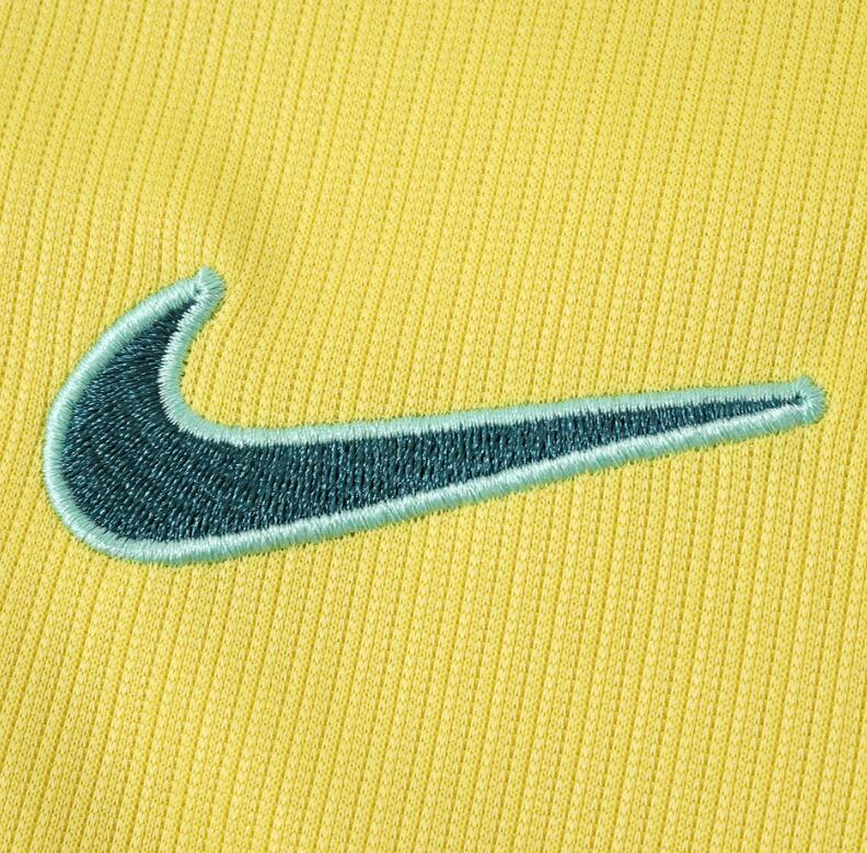 Brazil Women 2026 World Cup - Home (Fan)
