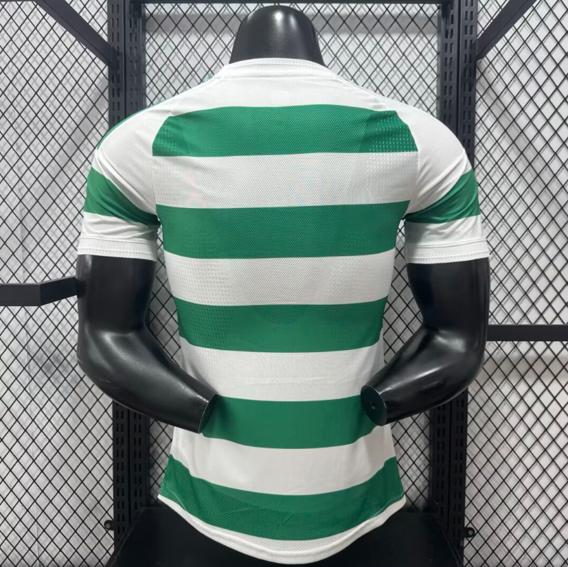 Celtic 26/27 - Home Kit (Player)