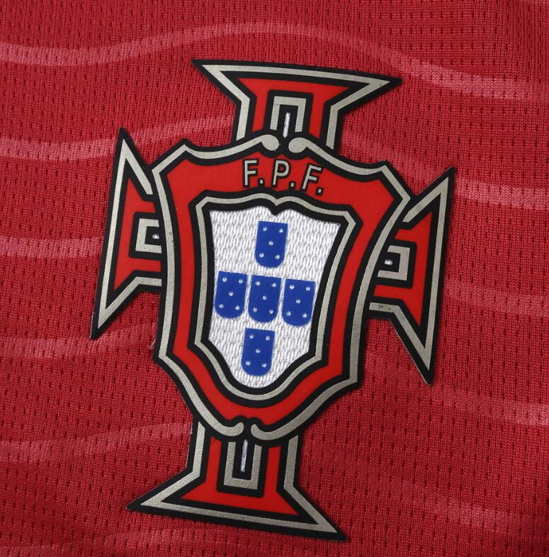 Portugal 2026 World Cup - Home (Fan)