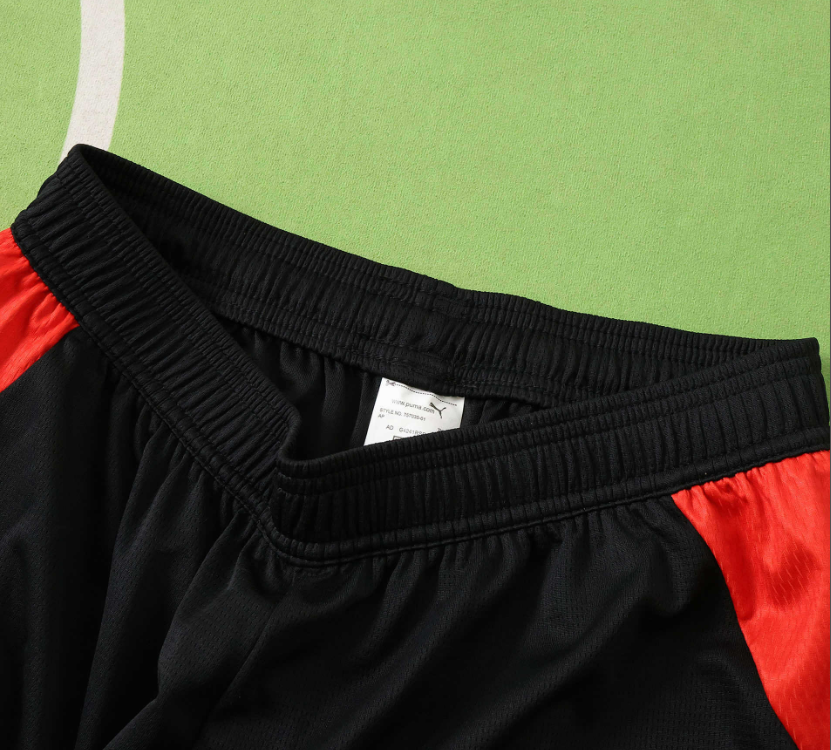 Austria 2026 World Cup - Home Shorts