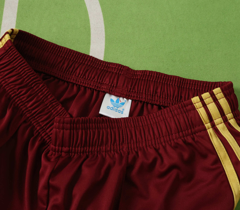 Spain 2026 World Cup - Away Shorts